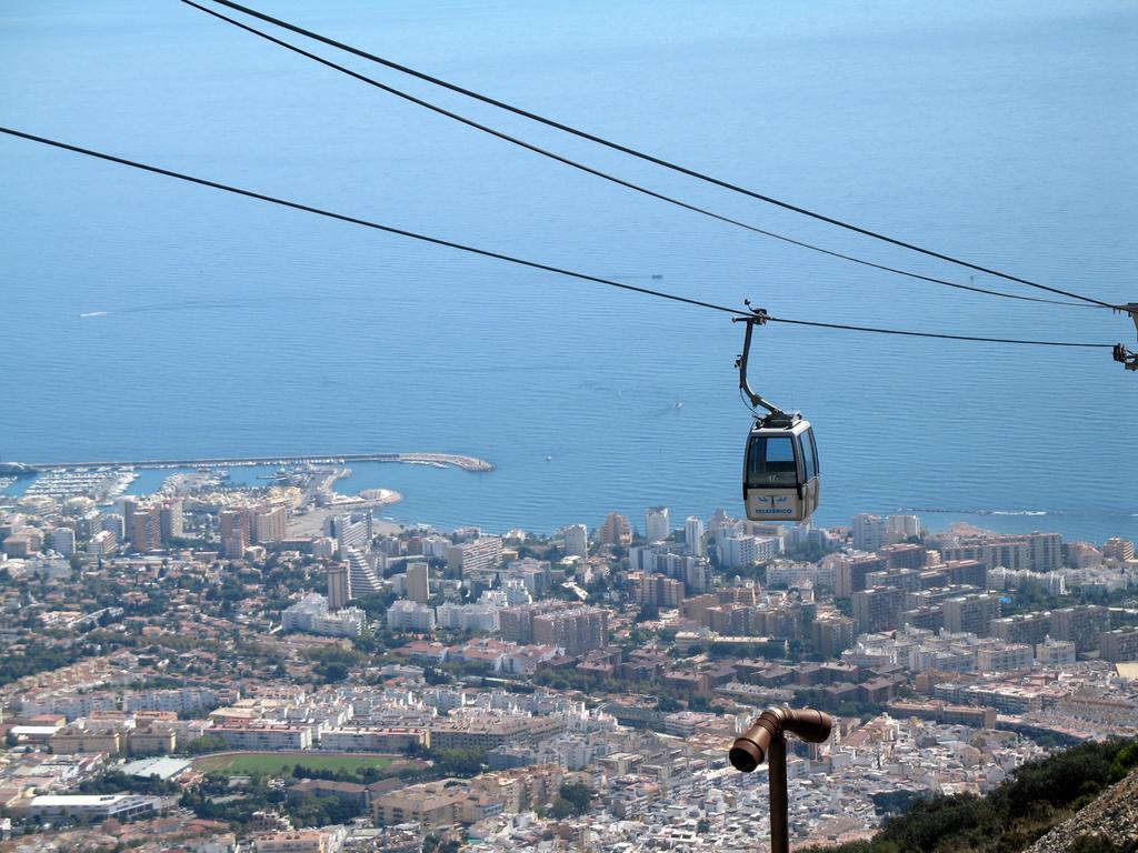 Puerto Marina Beach & Golf Benalmadena Exterior photo